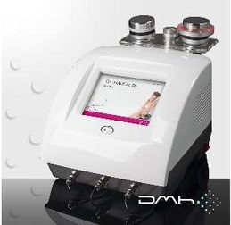 廣州市白云區(qū)迪美美容美體儀器廠DM8001A爆脂減肥儀產(chǎn)品圖鑒